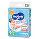 Bỉm Moony xanh – Moony Natural Organic