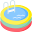 Đồ bơi cho bé