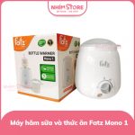 Máy hâm sữa và thức ăn Fatz Mono 1