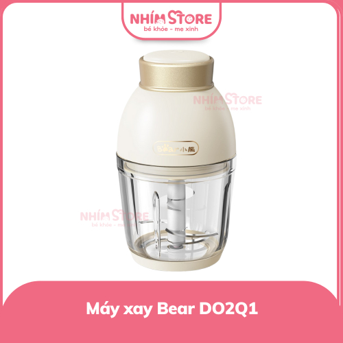 Máy xay Bear DO2Q1