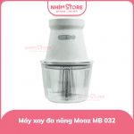 Máy xay đa năng Moaz MB-032