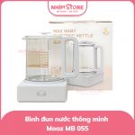 Bình đun nước thông minh Moaz MB-055