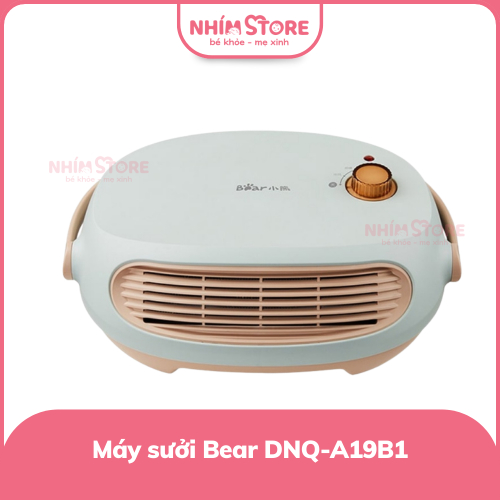 Máy sưởi Bear DNQ-A19B1