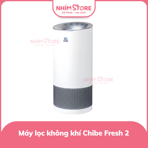 Máy lọc không khí Chibe Fresh 2