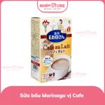 Sữa bầu Morinaga vị cafe