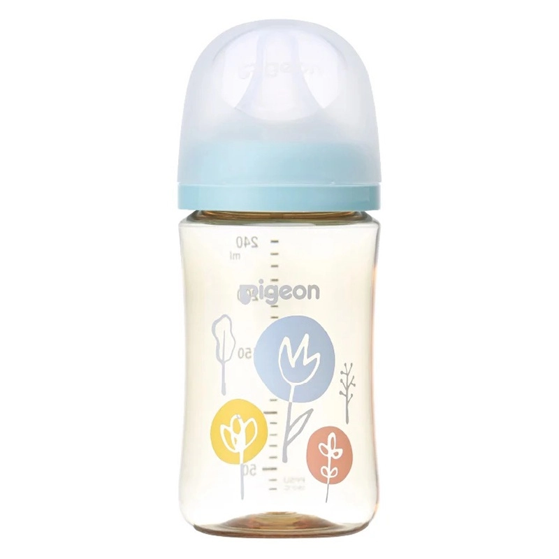 Bình sữa Hegen 240ml PPSU