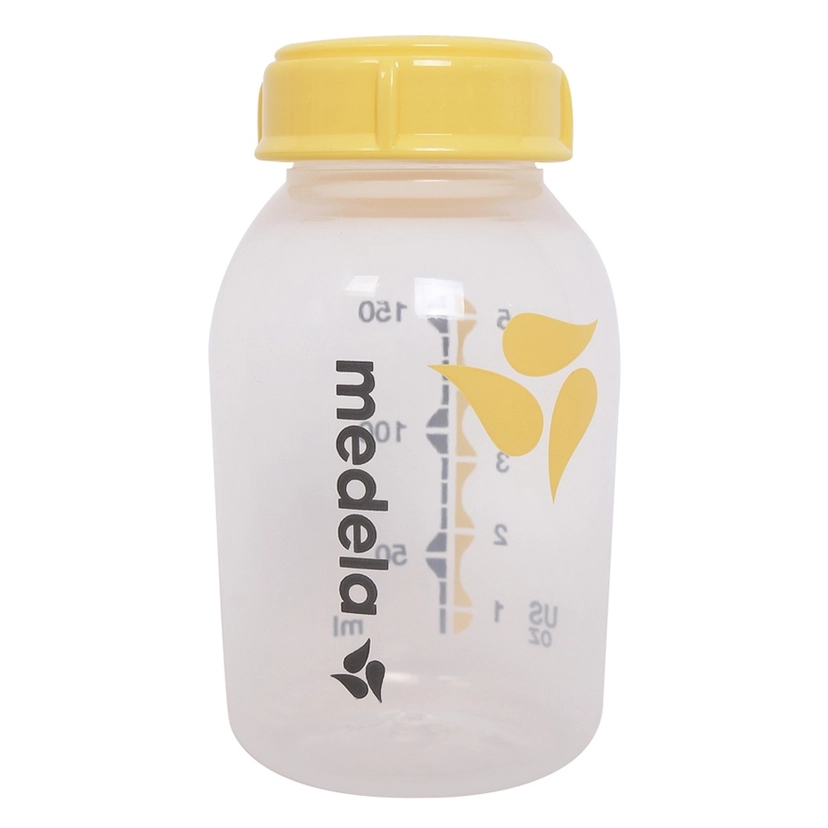 Bình trữ sữa Medela 150ml cho bé