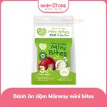 Bánh Mămmy set mix minibites