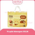 Tã quần Mamogom XXL38