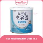 Sữa non Ildong Hàn Quốc số 2