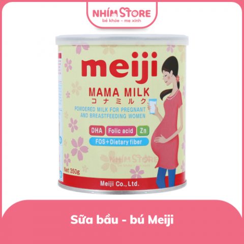 Sữa bầu Meiji Mama Milk (350g)