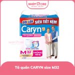 Tã quần Caryn size M32