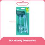 Hút mũi dây silicon Bebeconfort