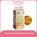 Tã quần Mamogom Dynamic L44