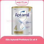 Sữa Aptamil Úc Profutura số 4 900g