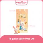 Tã quần Supdry Ultra L48