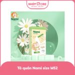 Tã quần NAMI size M52