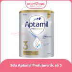Sữa Aptamil Úc Profutura số 3 900g