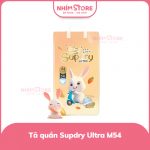 Tã quần Supdry Ultra M54