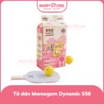 Tã dán Mamogom Dynamic S52