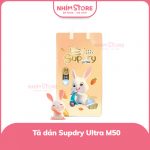 Tã dán Supdry Ultra M50