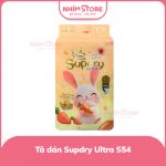 Tã dán Supdry Ultra S54