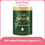 Sữa Aptamil Essensis số 1 Úc 900g