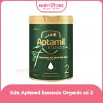 Sữa Aptamil Essensis số 2 Úc 900g