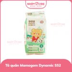 Tã quần Mamogom Dynamic S52