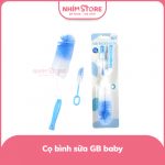 Cọ bình sữa GB baby