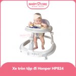 Xe tròn tập đi Honper HP824