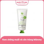 Kem bôi muỗi và côn trùng Mămmy