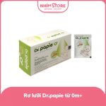 Rơ lưỡi Dr.Papie từ 0m+