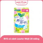 BVS Laurier ban ngày có cánh 20 miếng