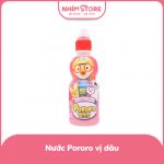 Nước uống Pororo vị dâu 235ml