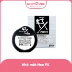 Nhỏ mắt Neo FX