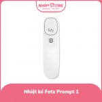 Nhiệt kế hồng ngoại không tiếp xúc Prompt 1