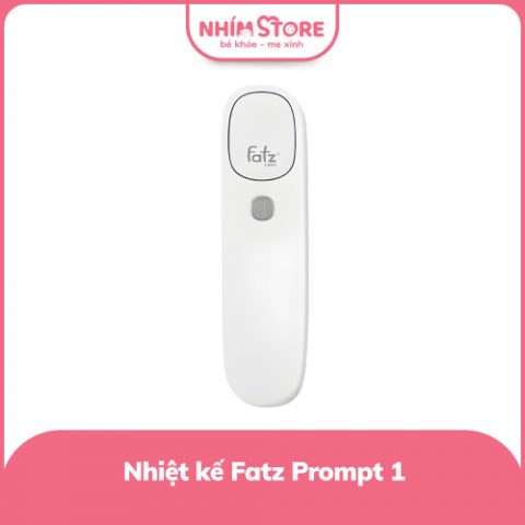 Nhiệt kế hồng ngoại không tiếp xúc Prompt 1