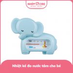 Nhiệt kế đo nước tắm cho bé