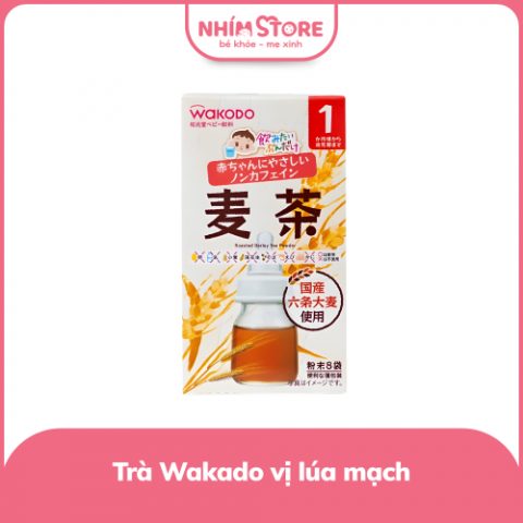 Trà Wakodo vị múa mạch 1m+