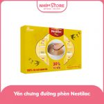 Yến chưng đường phèn Nestilac
