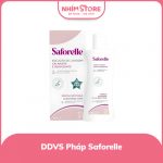 Dung dịch vệ sinh Pháp Saforelle