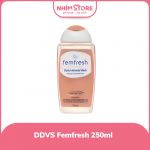 Dung dịch vệ sinh Femfresh 250ml